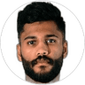 Mohammed Ghulam, Midfielder for Dubai United