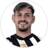 Elvio Vera, Forward for Sportivo Ameliano