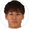 Ikki Kawasaki, Midfielder for Júbilo Iwata