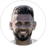 N. Camacho, Midfielder for Fernando de la Mora