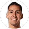 Marcelo Fernandez, Forward for Libertad