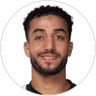 Mohamed Abdelmonem, Defender for OGC Nice