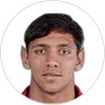 Fredy Martinez, Defender for Boston River