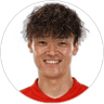 Toshiki Takahashi, Forward for Shimizu S-Pulse