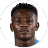Clé, Attacker for Hapoel Petah Tikva