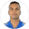Ricardo Rosales, Defender for Tigres