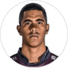 Juan Castillo, Defender for Fortaleza CEIF