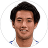 Eitaro Matsuda, Forward for Roasso Kumamoto