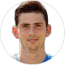 R. van Hout, Attacker for UDI '19