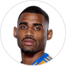 Joaquim, Defender for Tigres UANL
