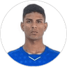 Junior Valdir, Defender for Confiança