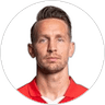 Luuk de Jong, Forward for FC Porto