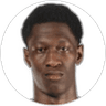 G. Alette, Goalkeeper for FC Fleury 91