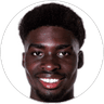 Yannis M'Bemba, Defender for FC Dordrecht