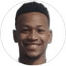 Geilson, Midfielder for ABC