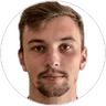 Dinis Ieseanu, Defender for Gloria Bistriţa