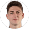 Peru Rodriguez Larranaga, Defender for Cultural y Deportiva Leonesa