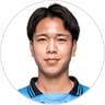 Ten Miyagi, Forward for Kawasaki Frontale