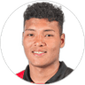 Jorge Cabezudo, 
     for Melgar