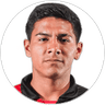 Diego Rodriguez, Defender for Atlético Grau