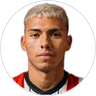 Jefferson Caceres, Forward for Melgar