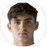 Guillermo Santillan, Midfielder for Camioneros Rio Grande