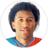 Tomson Minda, Forward for Mushuc Runa