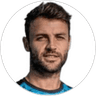J. Sills, Midfielder for Agropecuario