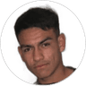Ezequiel Navarro, Defender for Ciudad de Bolívar