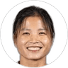 Van Duong Thi, Defender for Vietnam