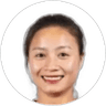 Loan Hoang Thi, Defender for Vietnam