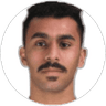 Mohammed Al Dhulayfai, Goalkeeper for Al Tai