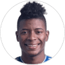 Gabriel Rodriguez Perlaza Jackson, Defender for Libertad