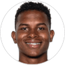 Hernando Estupinan Riascos Jose, Midfielder for Makedonija GjP