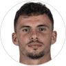 Albion Marku, Defender for FK Partizani