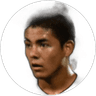 Alex Vazquez, Midfielder for Racing