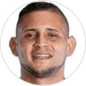 Albert Barboza, Defender for Rayo Zuliano