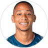Mayer Gil, Forward for Deportivo Pasto