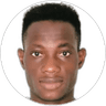 Jean-Noel Amonome, Goalkeeper for AmaZulu