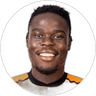 Ndamulelo Maphangule, Midfielder for Polokwane City