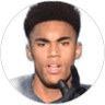 K. Coker, Attacker for Dover Athletic