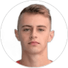 L. Liklin, Attacker for Rudeš