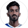 Amay Morajkar, Midfielder for Dempo