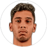 Edgar Carrion, Forward for Monagas