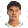 Obed Vargas, Midfielder for Mexico