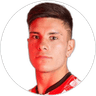 Thomas Ortega, Defender for Quilmes