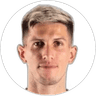 Emanuel Mercado, Forward for Sportivo Belgrano