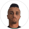 Raphael Milton, Goalkeeper for Bahia de Feira