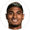 Roger Murillo, Forward for Yelimay Semey