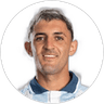 Nicolas Martirena Torres Gaston, Defender for Racing Club